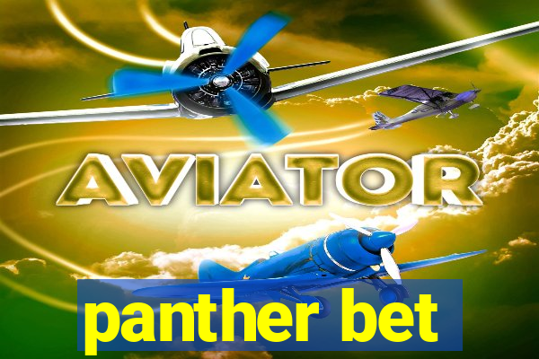 panther bet